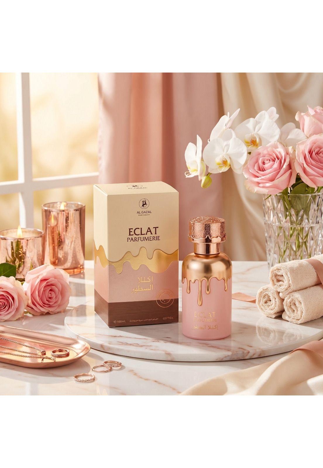 Al Gazal Eclat Perfumerie EDP 100 ml-1