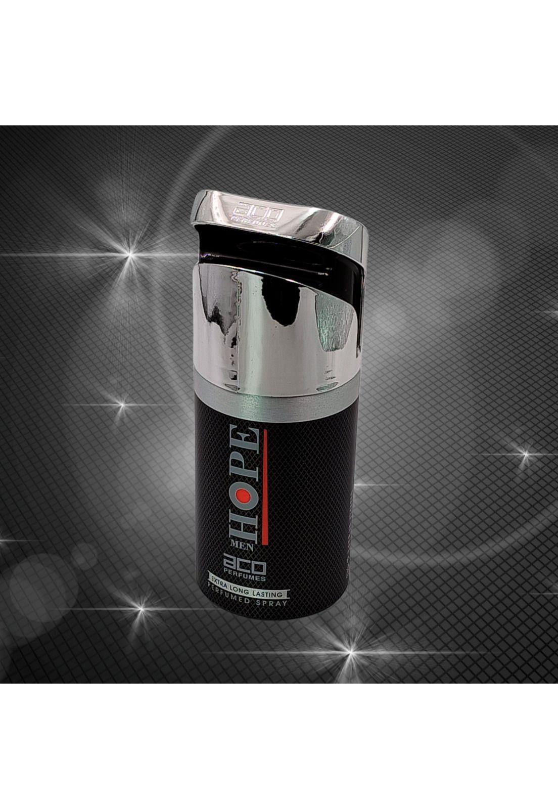 Aco Hope Men Parfum Body Spray 250 ml-2