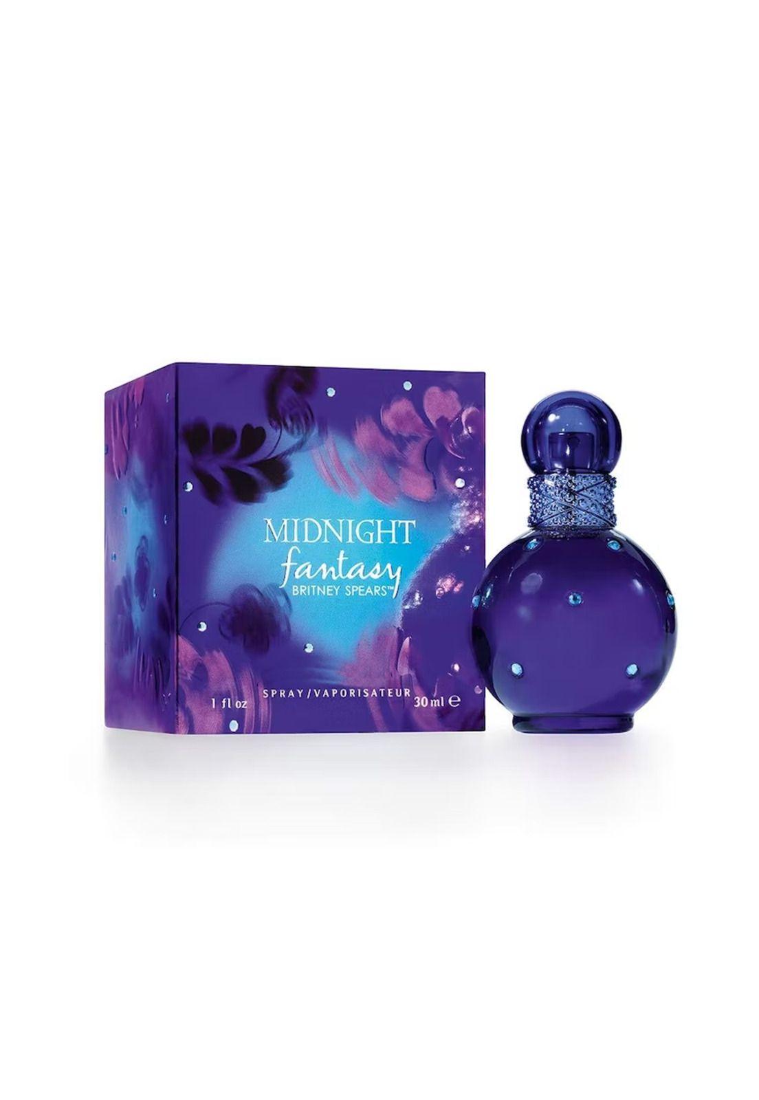 Britney Spears Midnight Fantasy 30 ML EDT-0