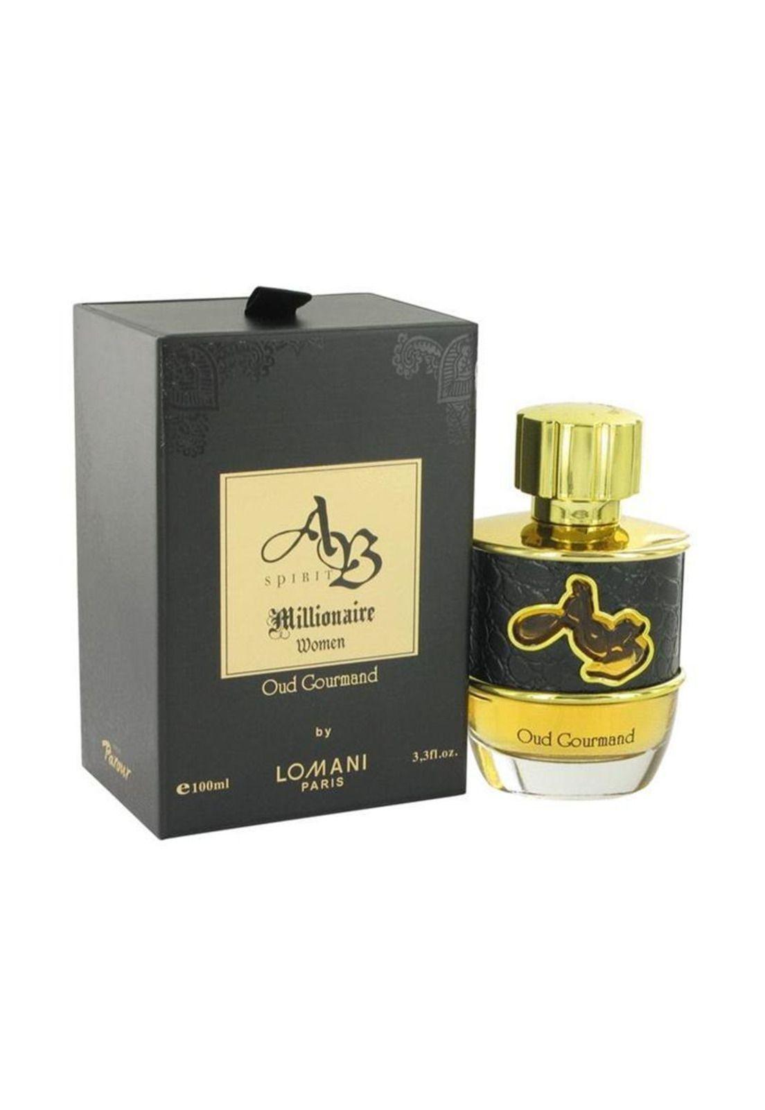 Ab Spirit Millionaire Oud Gourmand Mujer 100 ML EDP-0