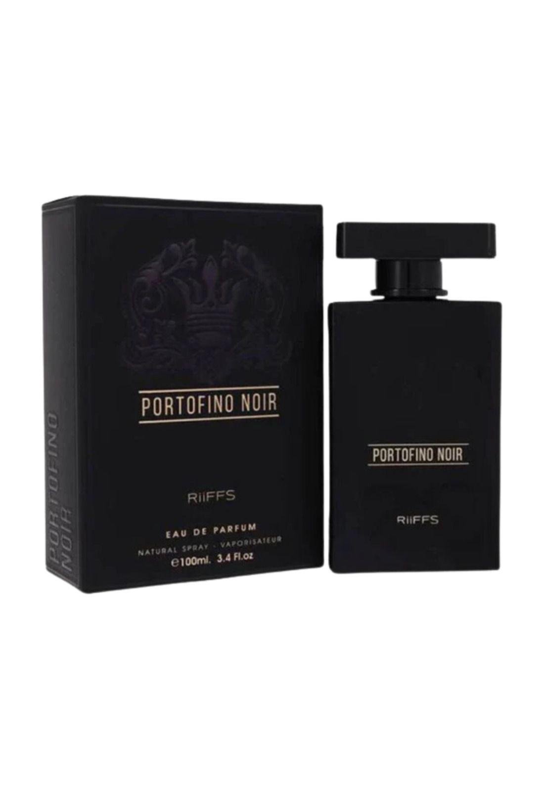Riiffs Portofino Noir EDP 100 ml Hombre-0
