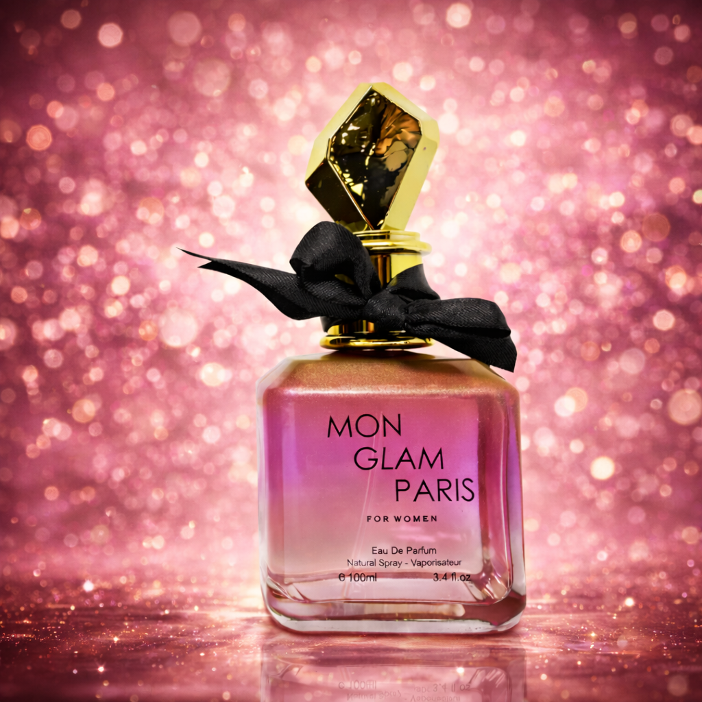 FC MON GLAM PARIS EDP 100ML MUJER-2