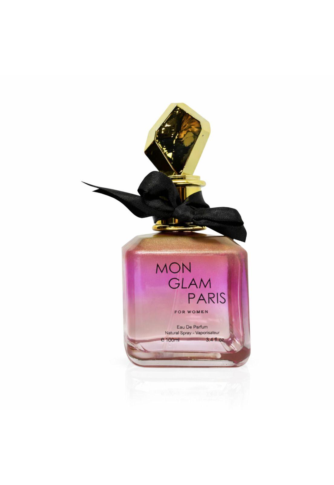 FC MON GLAM PARIS EDP 100ML MUJER-1