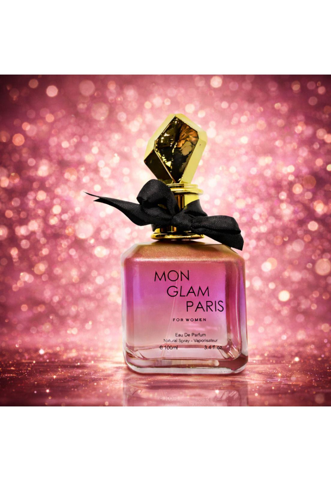 FC MON GLAM PARIS EDP 100ML MUJER-2