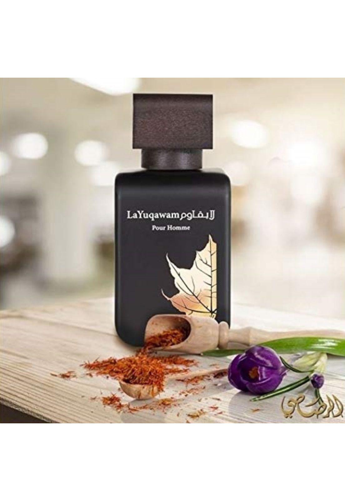Rasasi Layuqawam EDP Pour Homme 75 ml-2