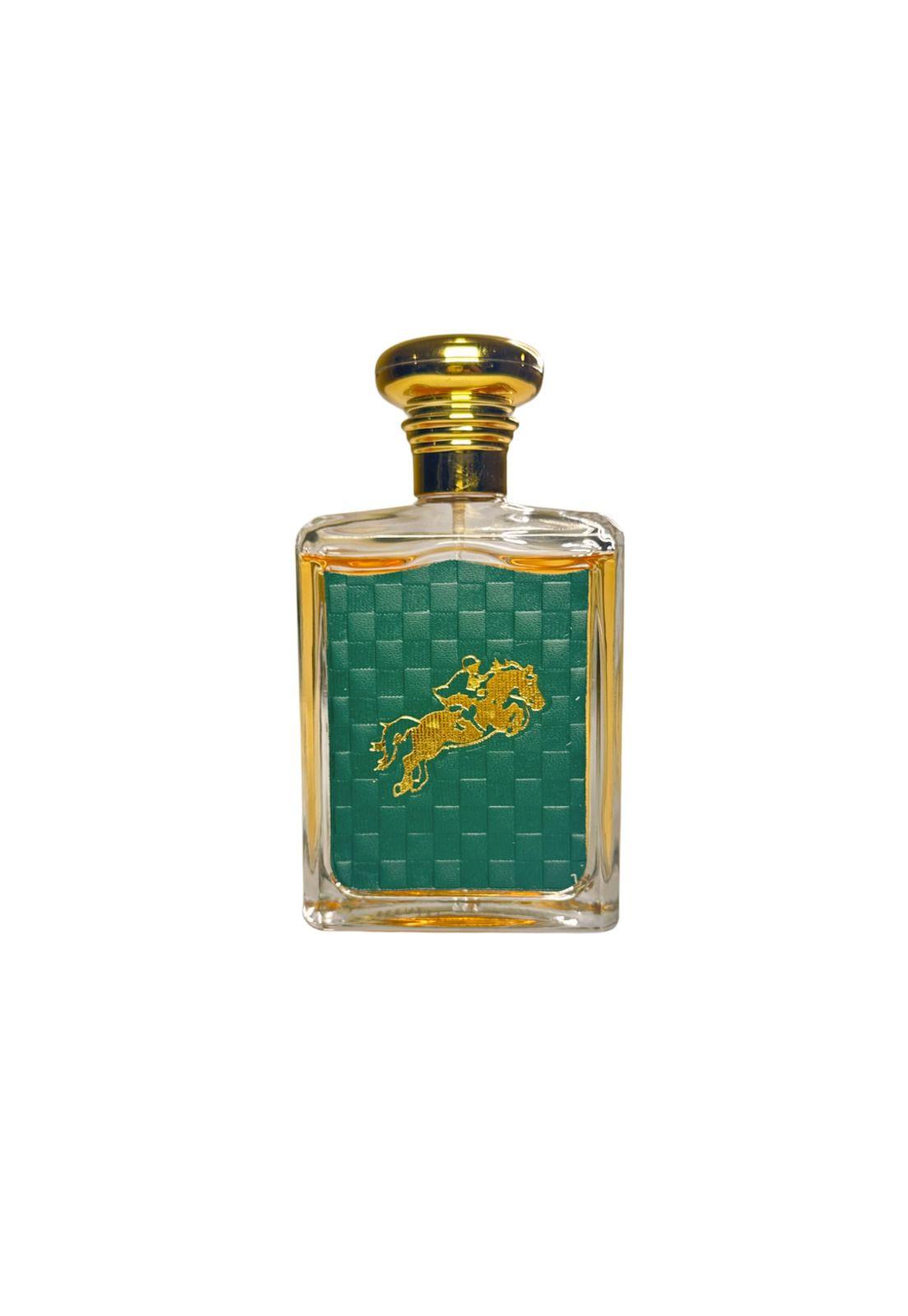 Luxerom Prime Club Green EDP 100 ml-2