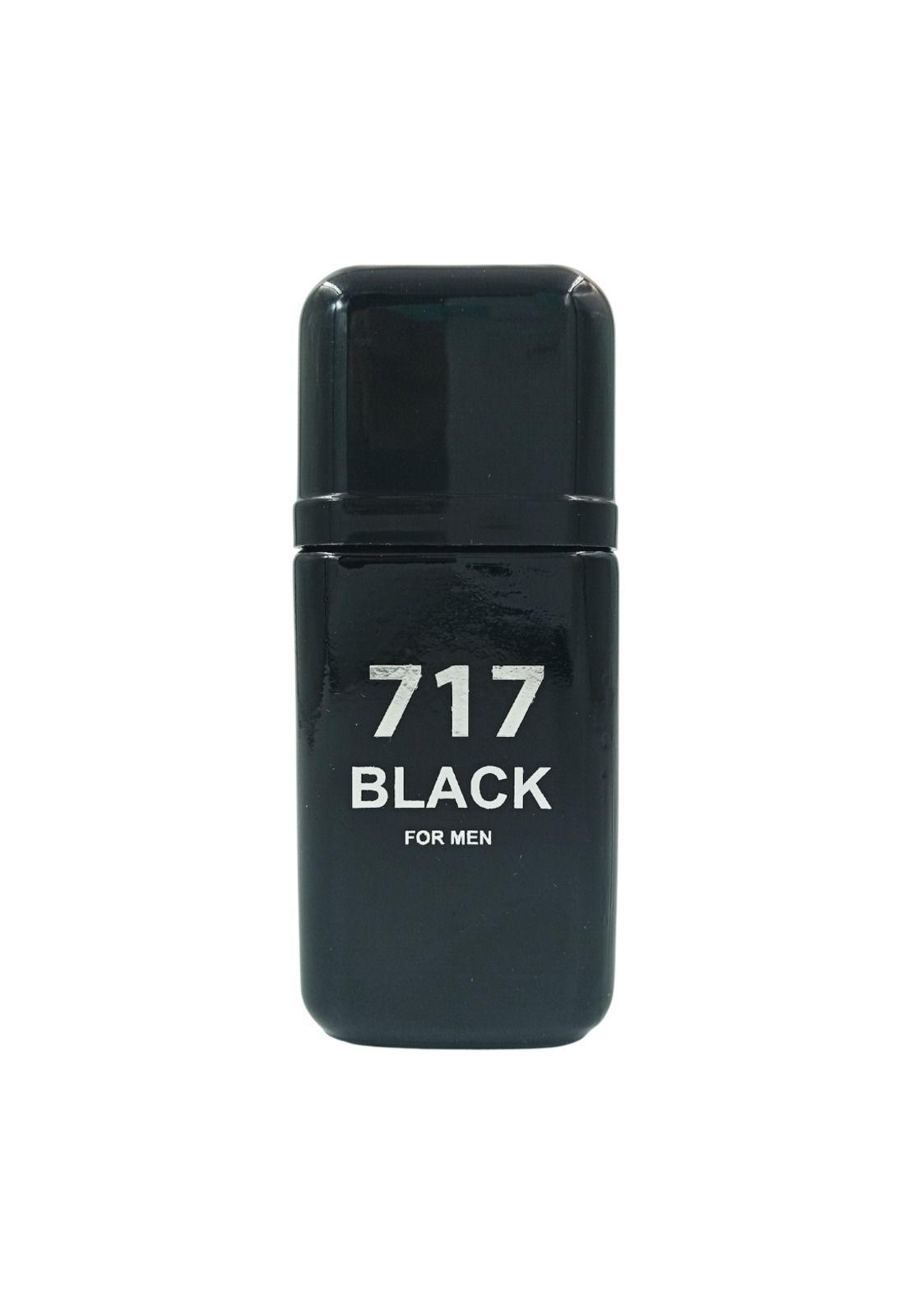 FC 717 Black For Men EDP 100ml-1