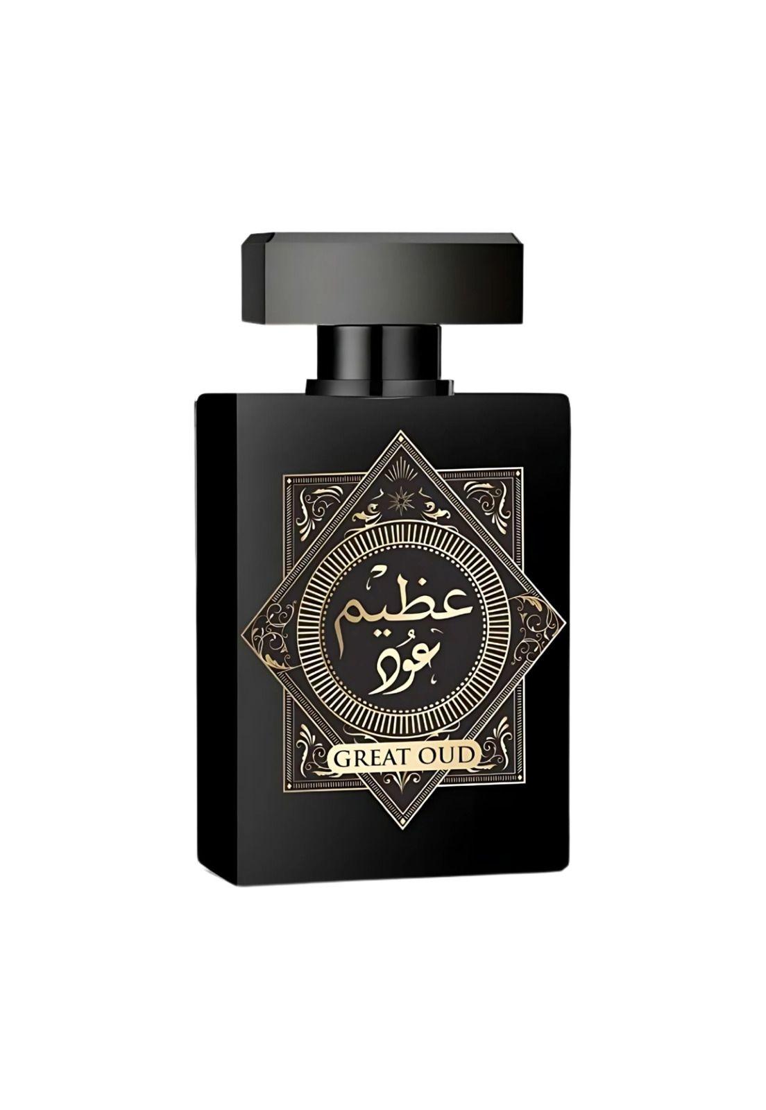 Al Gazal Great Oud EDP 100 ml Pour Homme-1