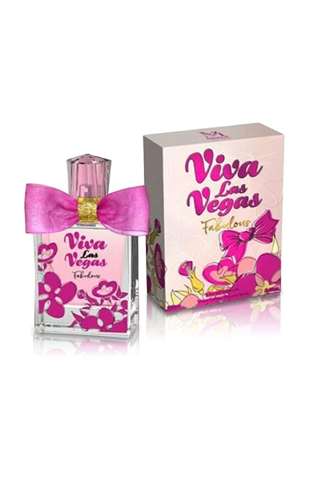 Mirage Viva Las Vegas Fabulous 100 ml-0