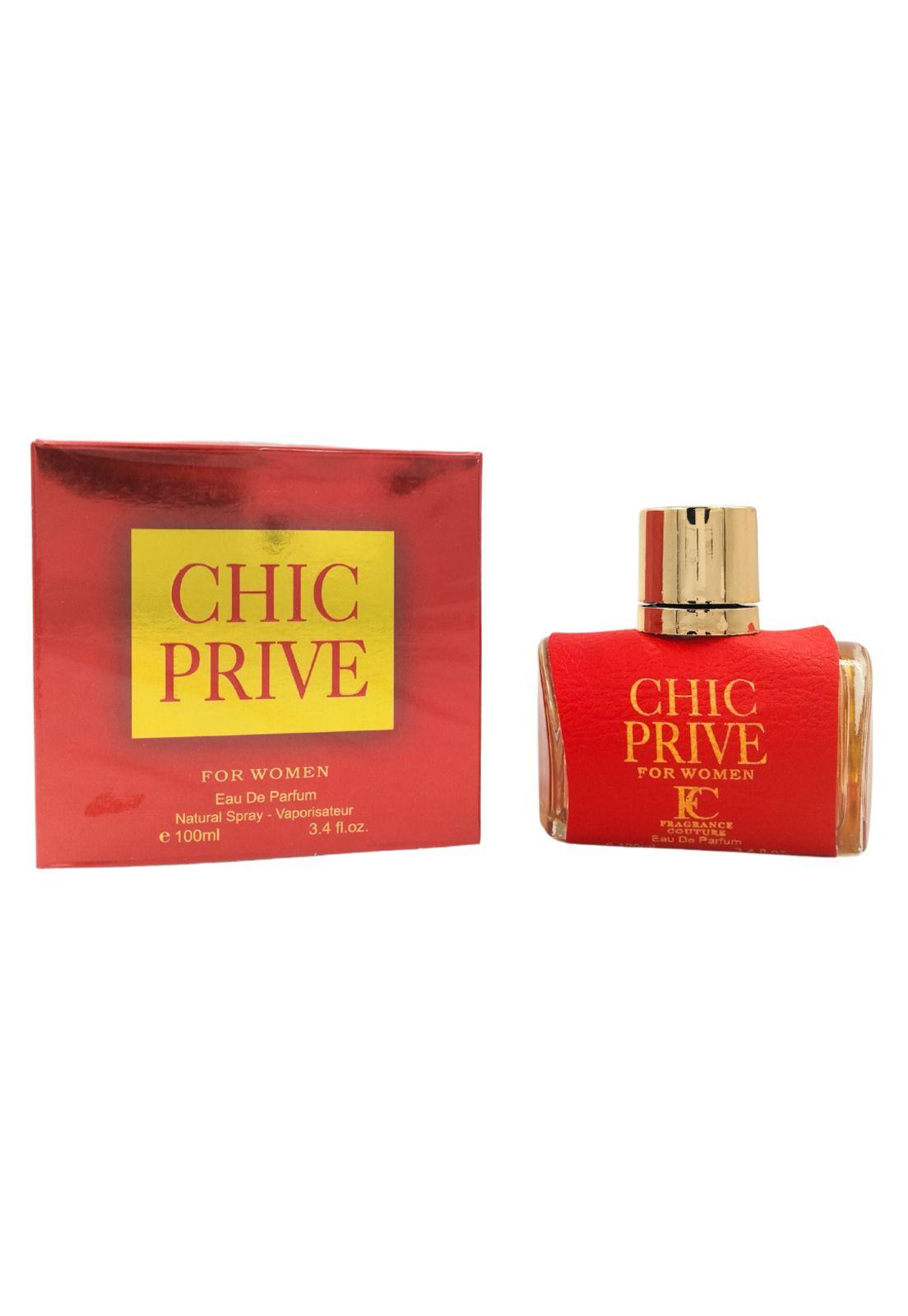 FC CHIC PRIVE EDP 100ML MUJER-0