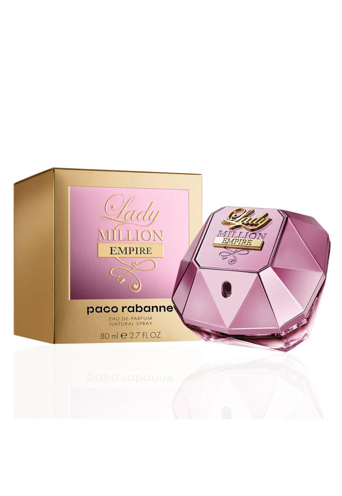 Paco Rabanne Lady Million Empire 80 ml EDP-0