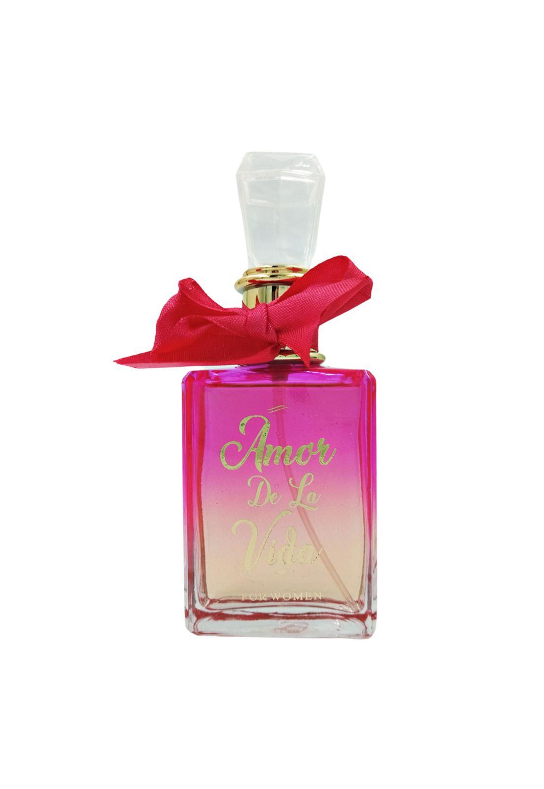FC Amor De La Vida For Women EDP 100 ml-1