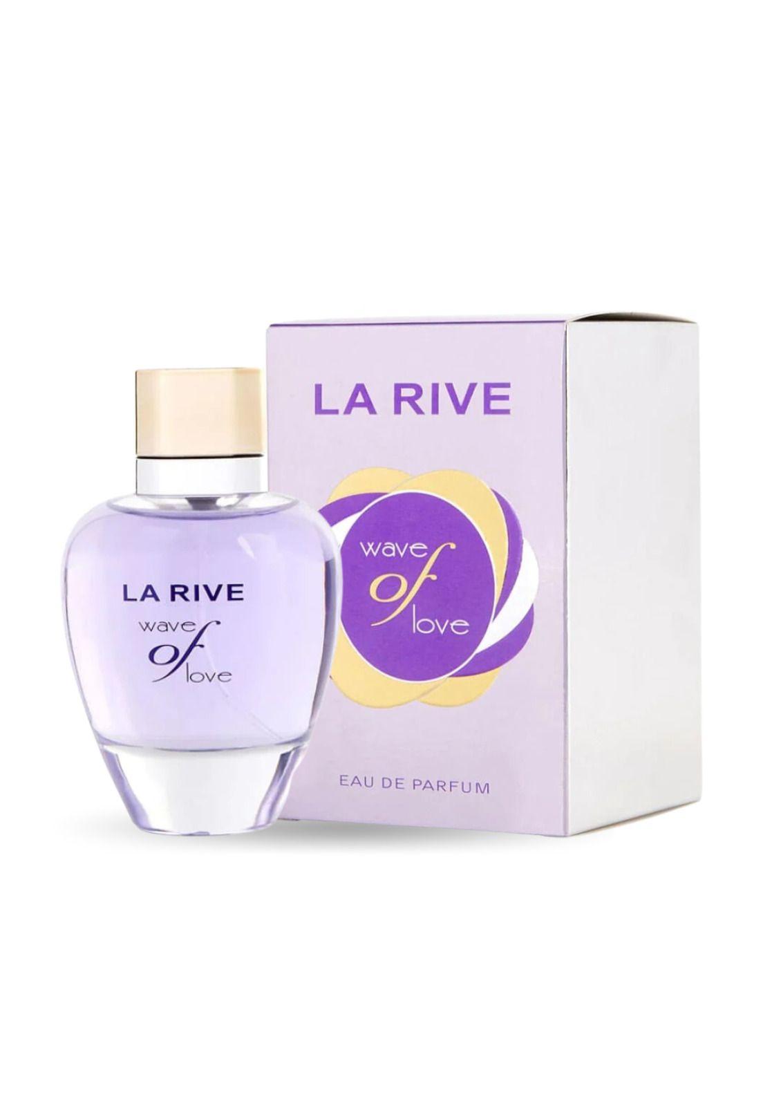 La Rive Wave Of Love EDP 90 ml-0