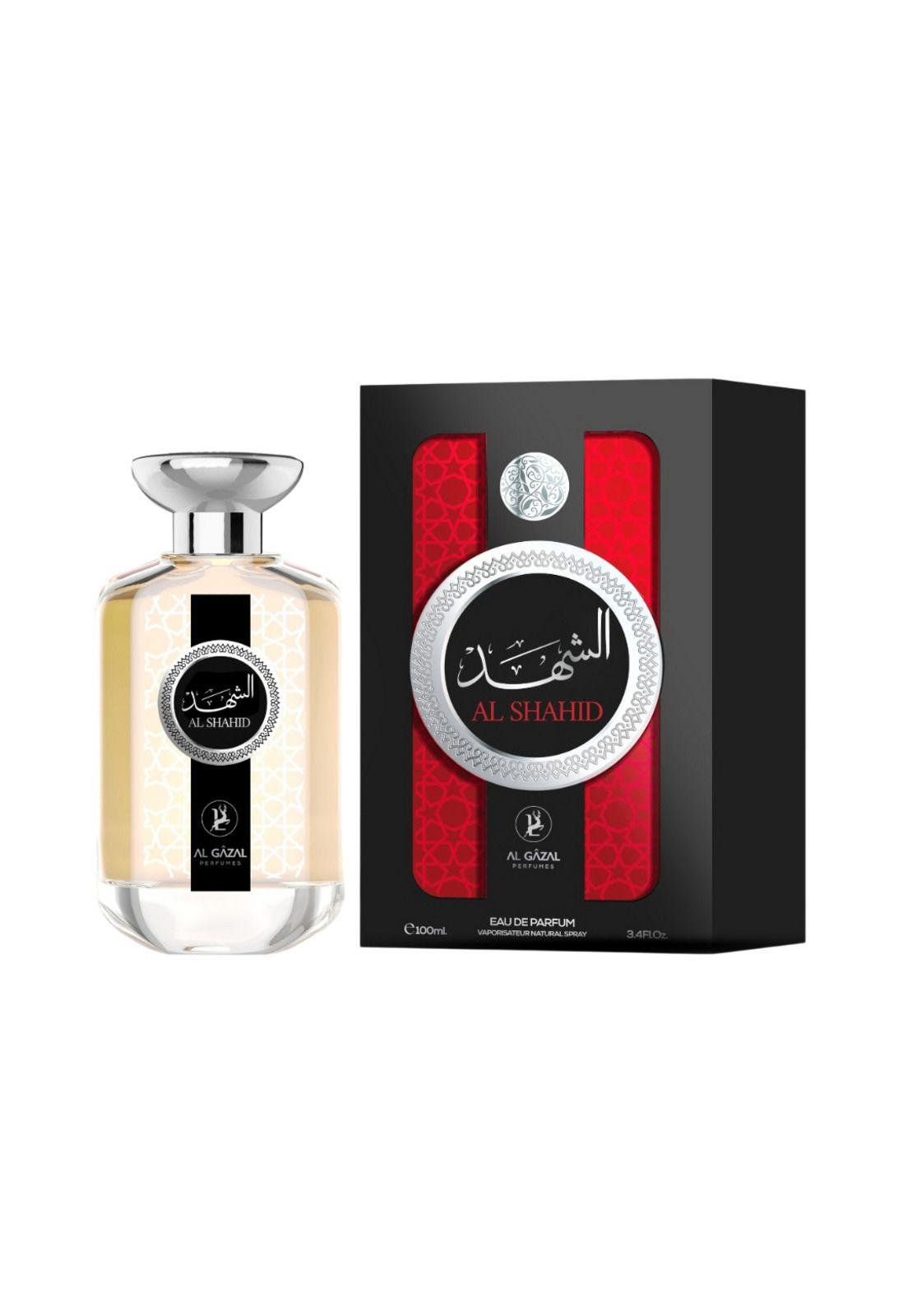 Al Gazal Al Shahid EDP 100 ml Unisex-0