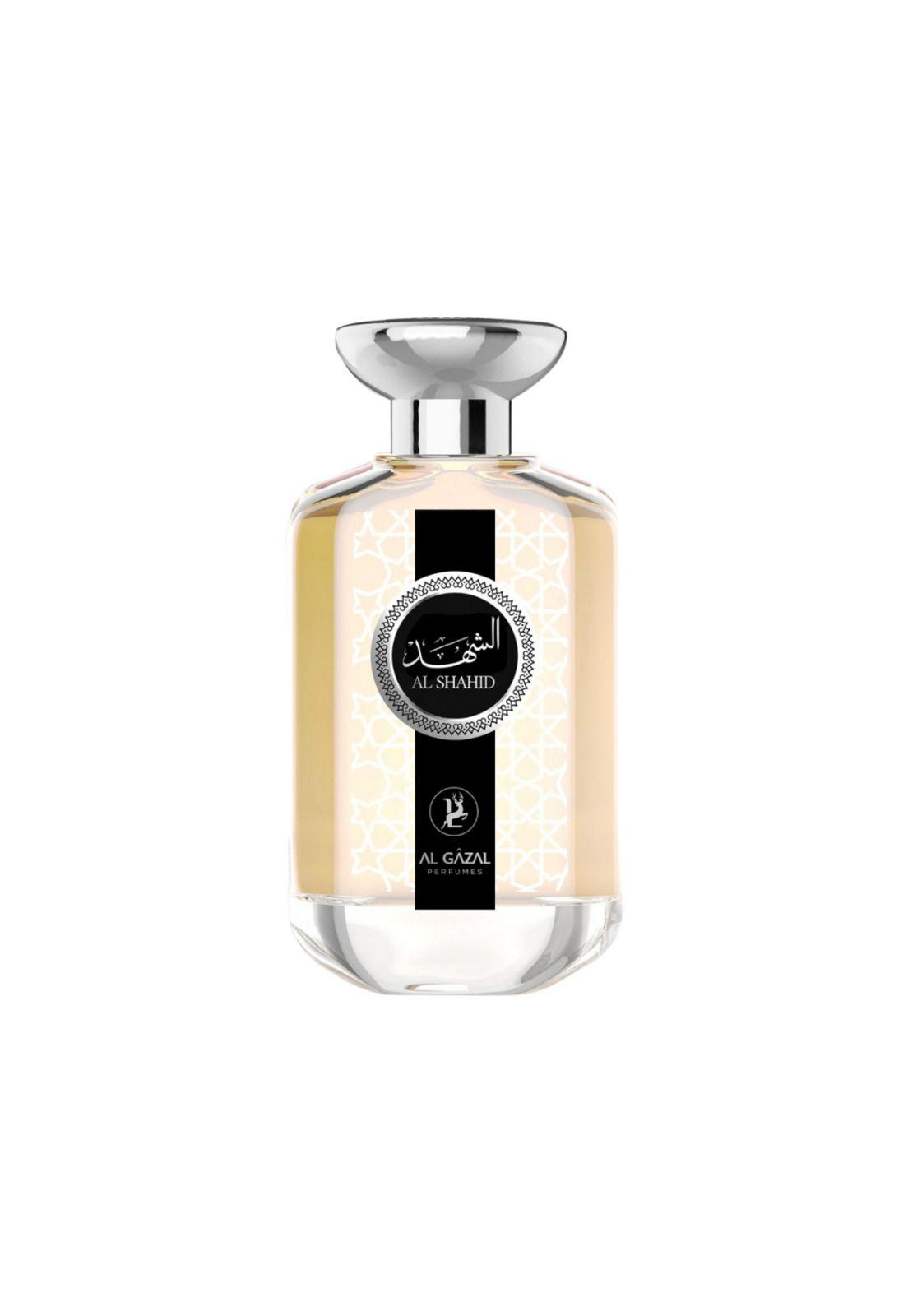 Al Gazal Al Shahid EDP 100 ml Unisex-1