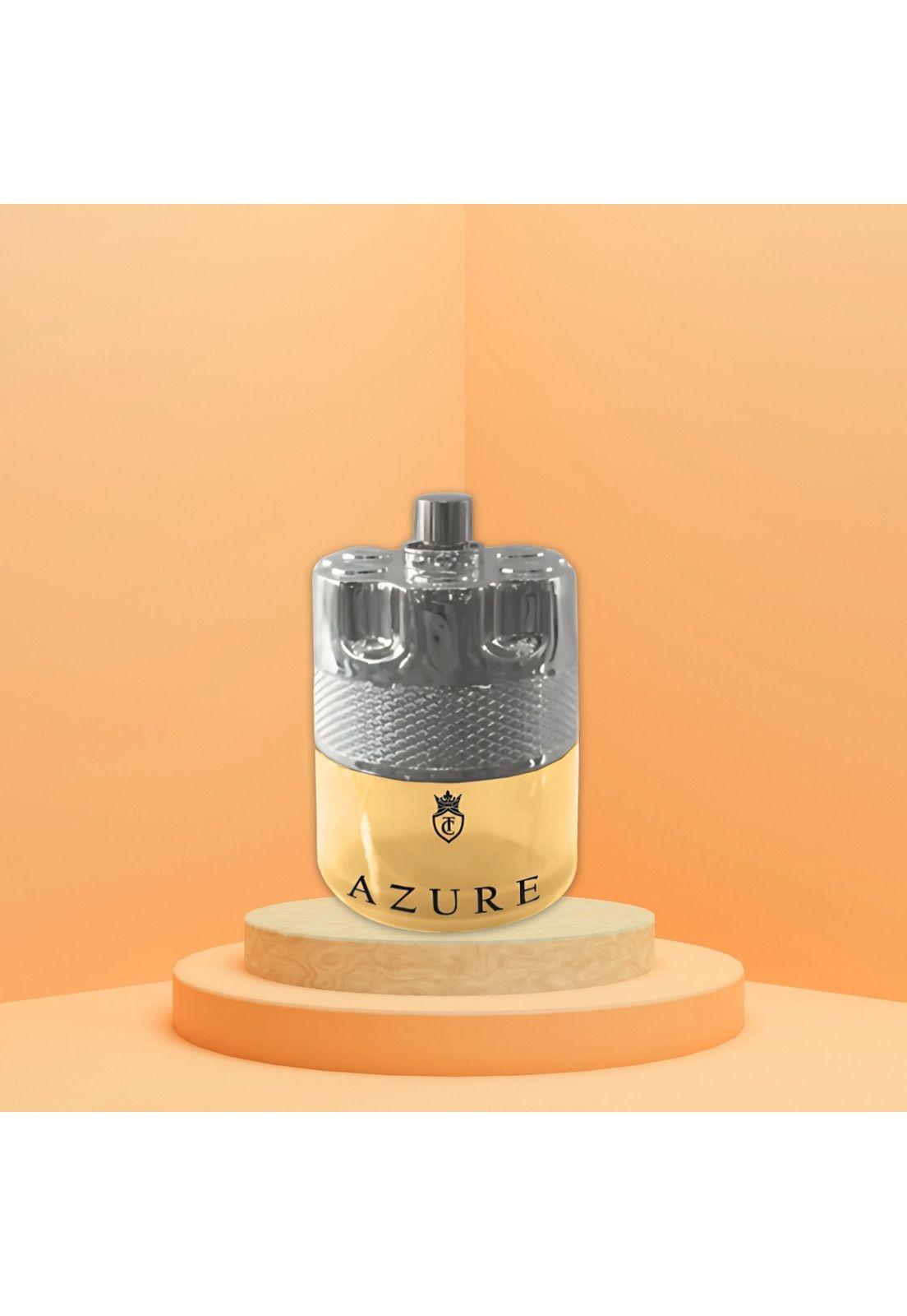 TC Azure Hunted EDT 100 ml Hombre-2