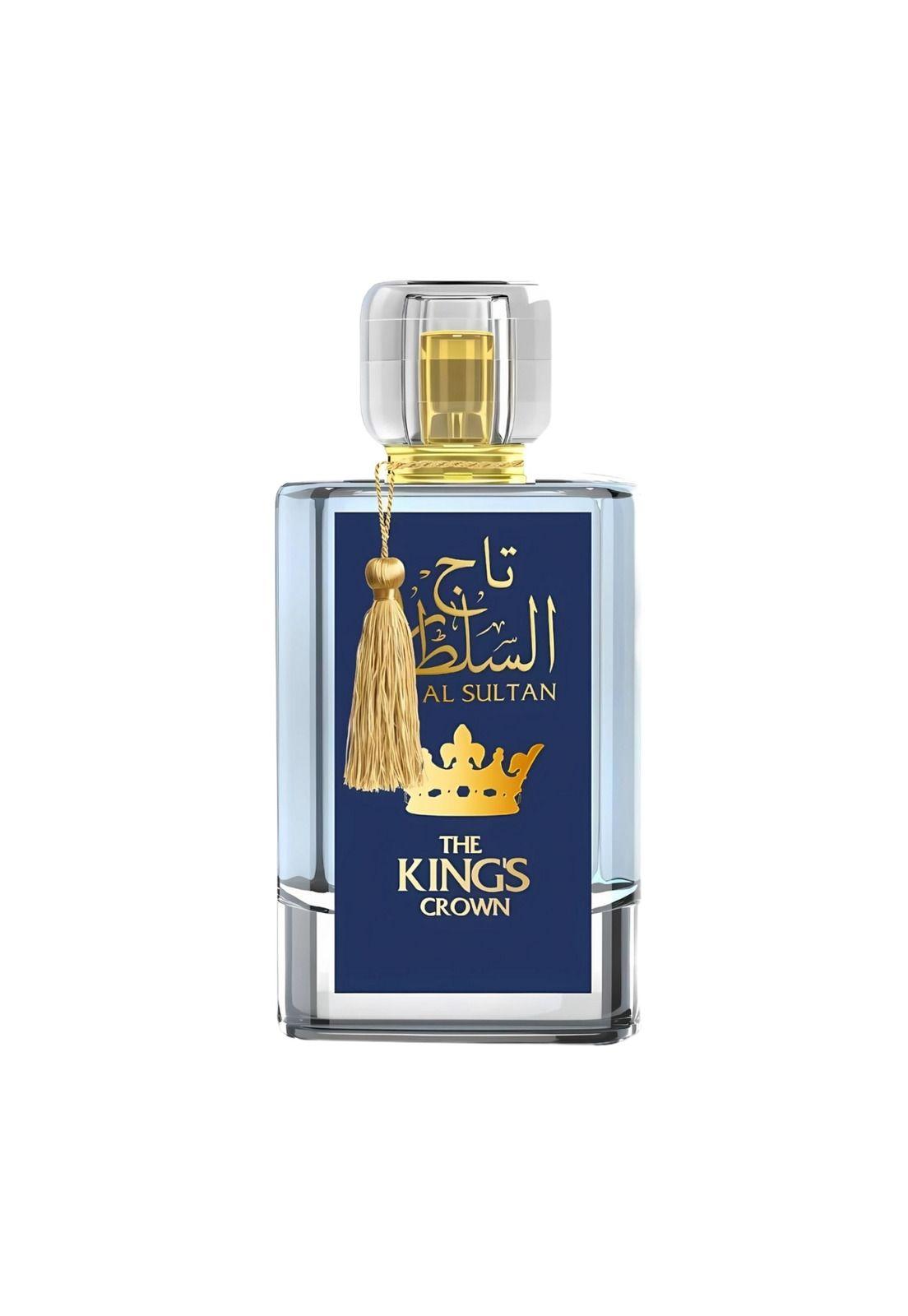 Al Gazal Taj Al Sultan EDP 100 ml-1