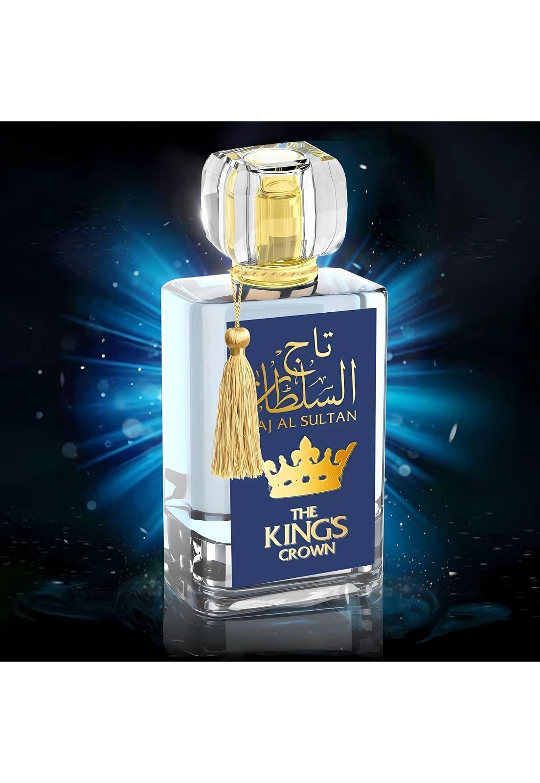 Al Gazal Taj Al Sultan EDP 100 ml-2