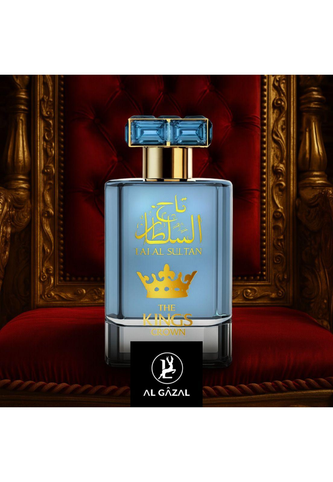 Al Gazal Taj Al Sultan EDP 100 ml-2