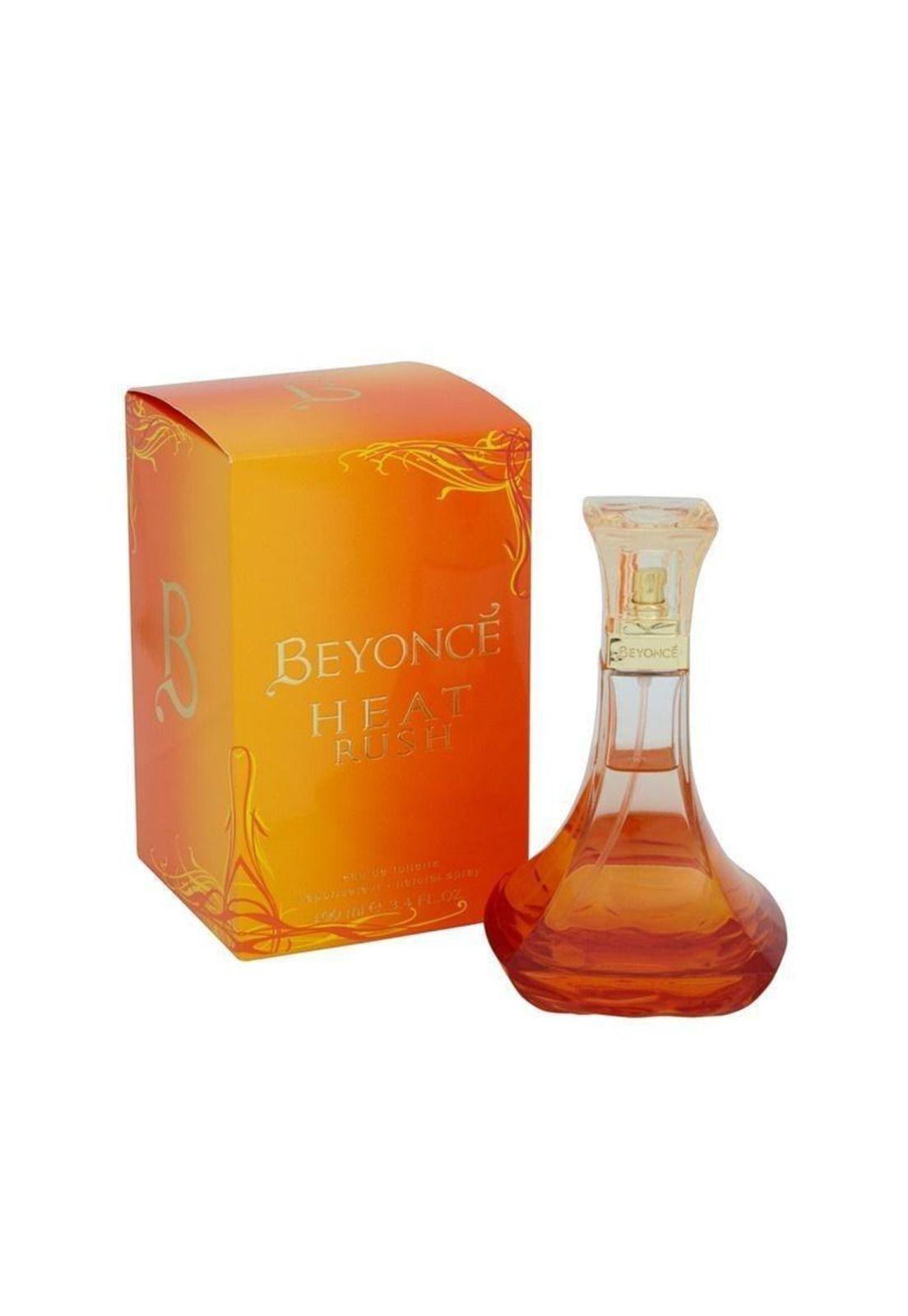 Beyonce Heat Rush 100 ML-0