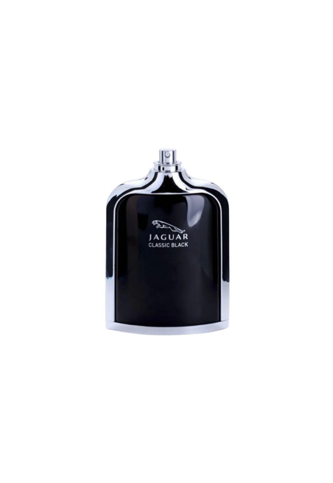Jaguar Classic Black EDT 100 ml Tester-0