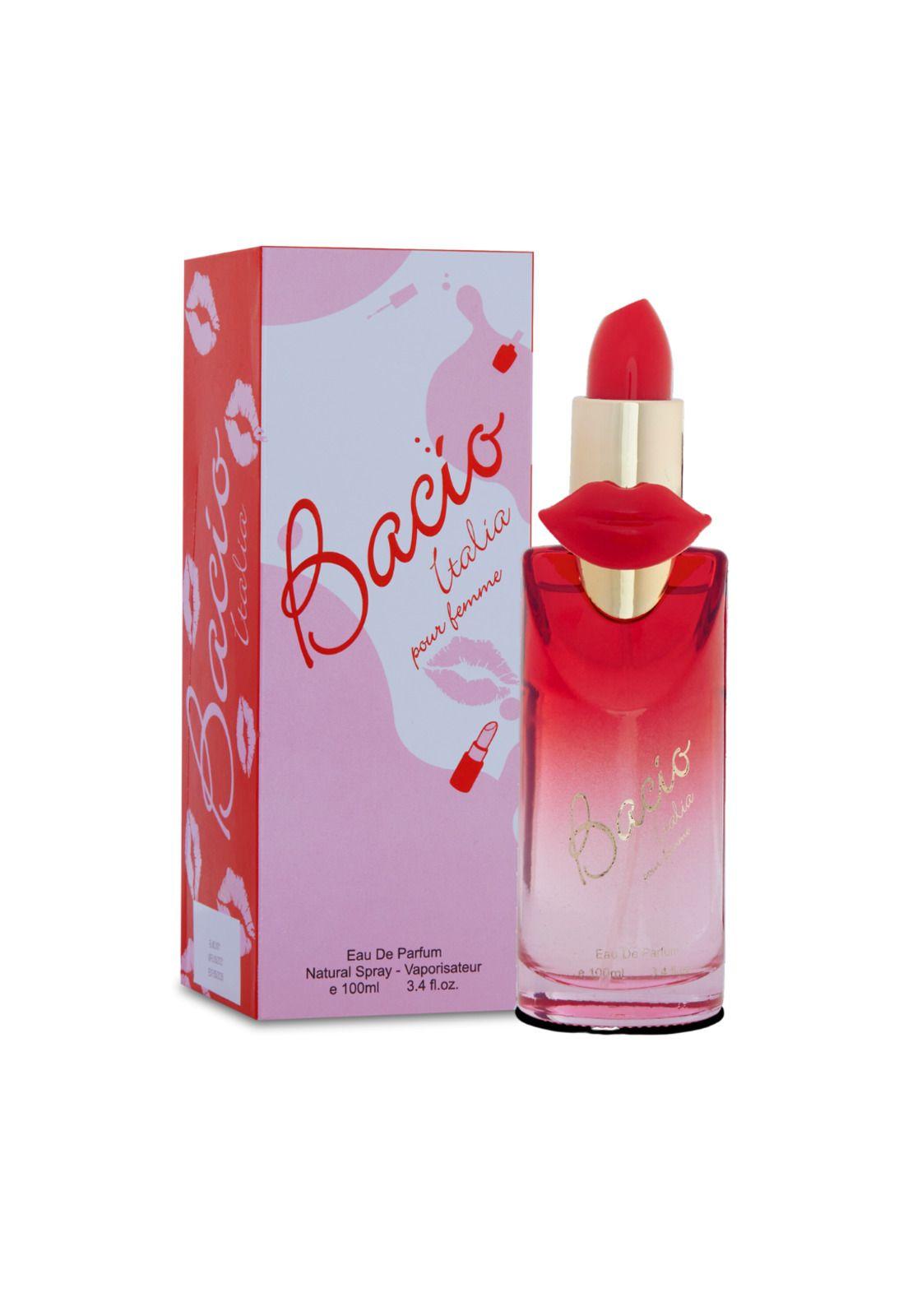 FC Bacio Italia EDP 100ML Mujer-0