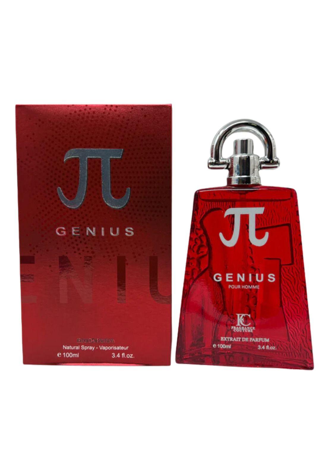 FC GENIUS RED EDT 100 ml Hombre-0