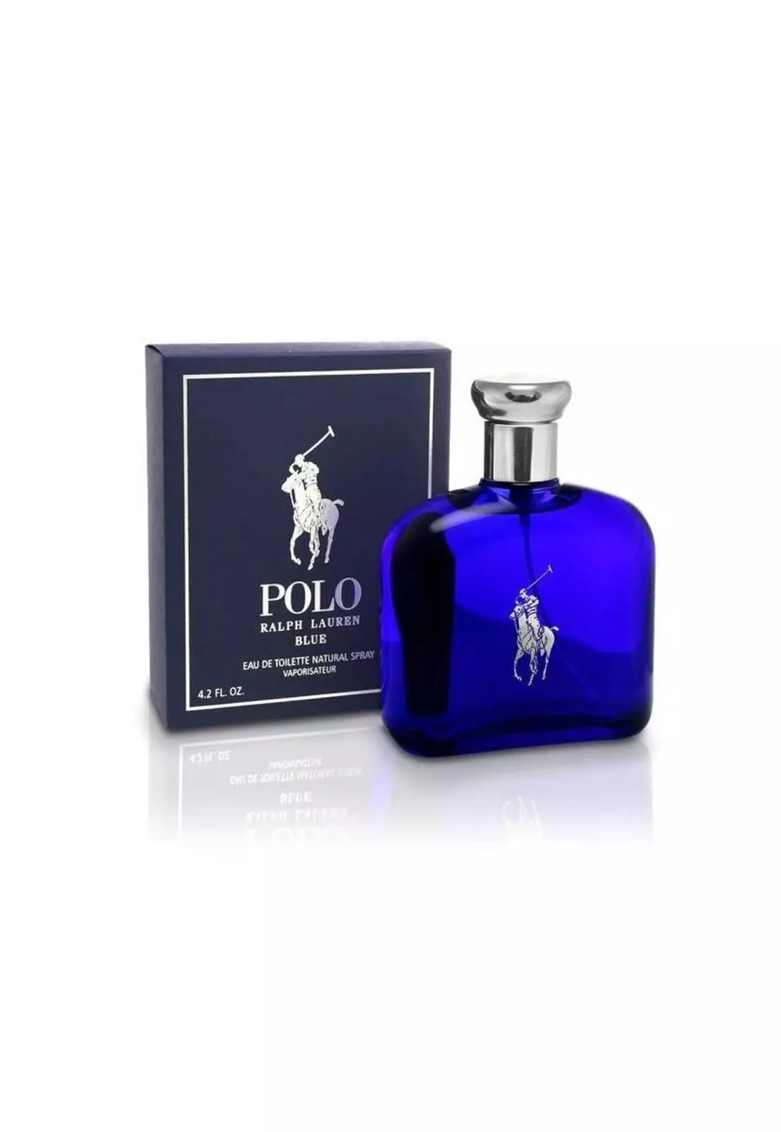 Ralph Lauren Polo Blue 125 ml EDT Hombre-0