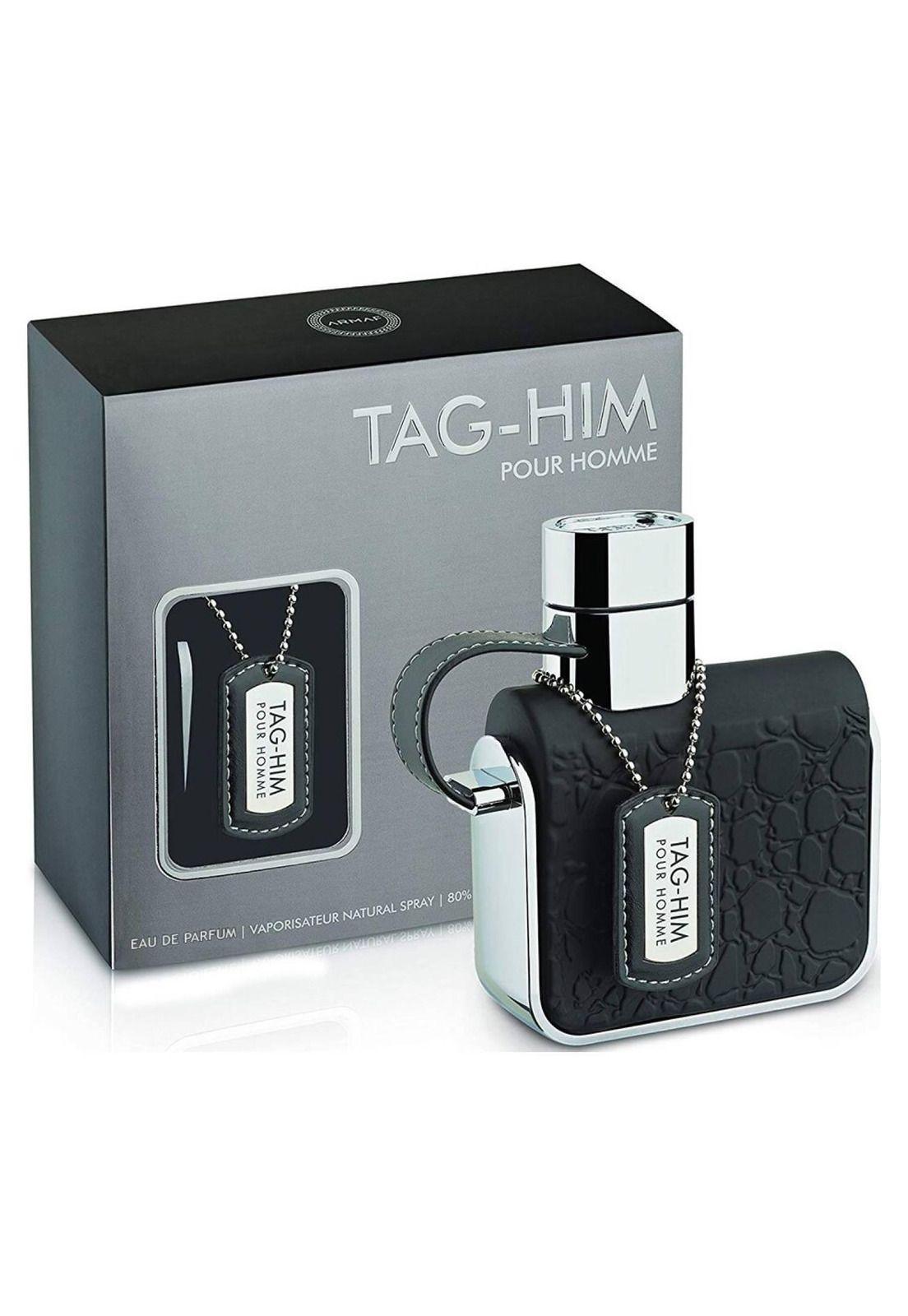 Armaf Tag-Him Pour Homme 100 ml-0
