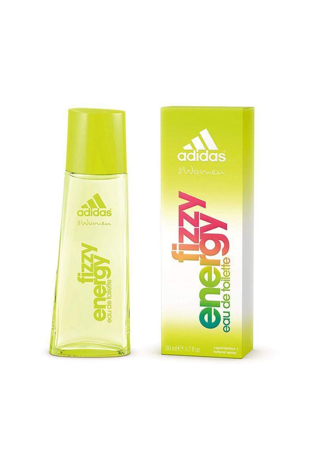 Adidas Fizzy Energy EDT 50 ml-0