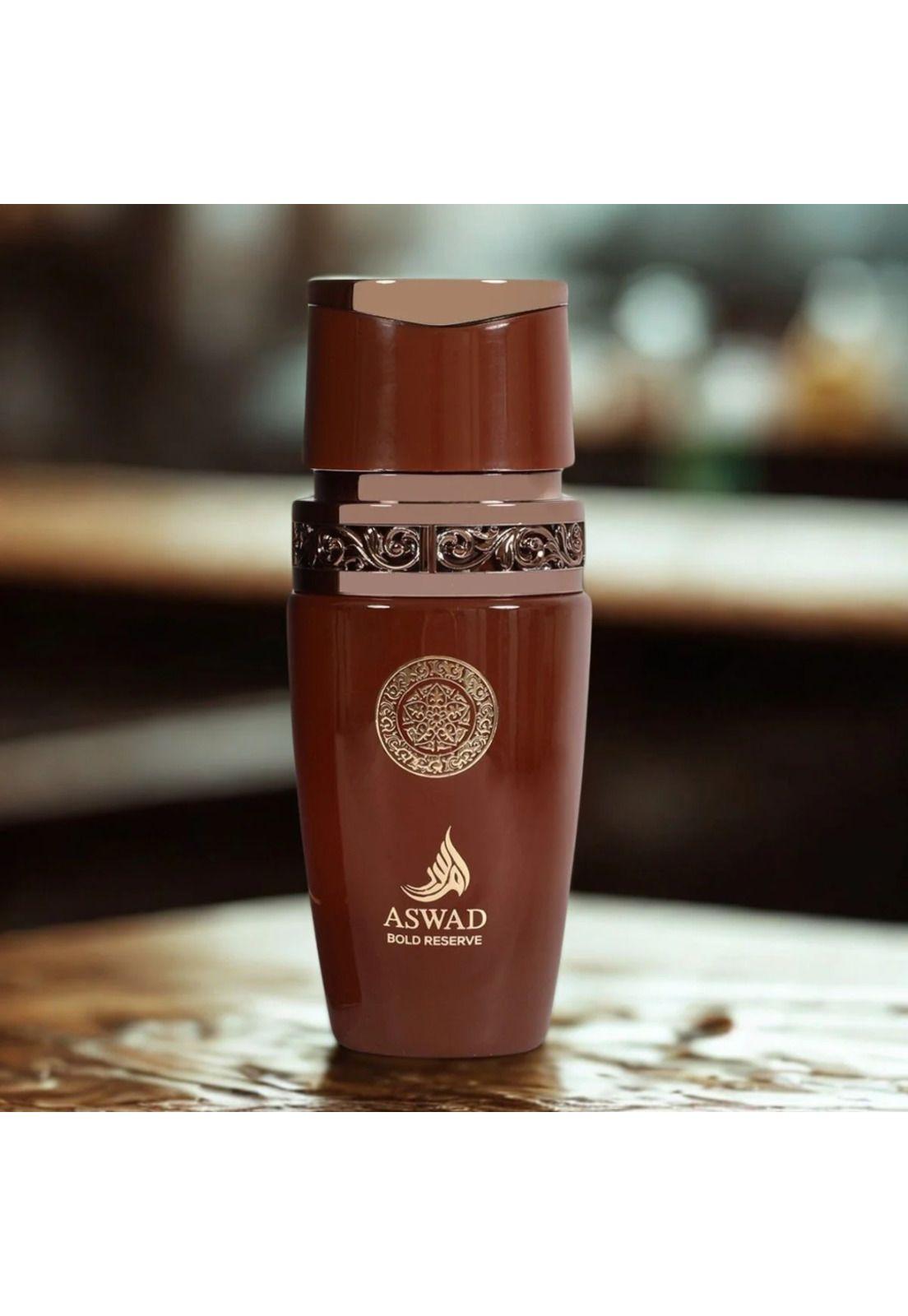 Afaq Aswad Bold Reserve 100 ml EDP-2