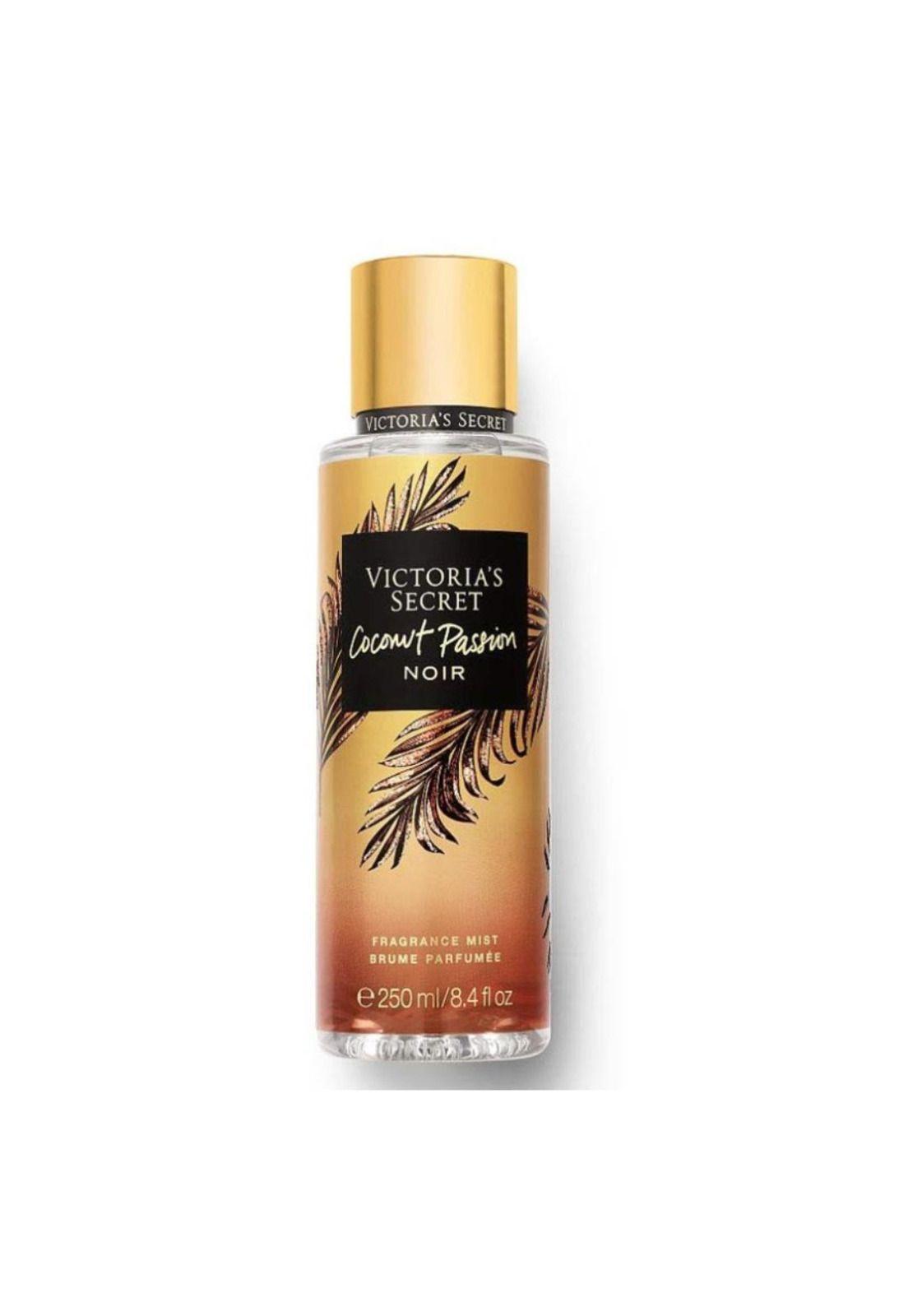 Victoria's Secret Coconut Passion Noir Body Mist 250 ml-0