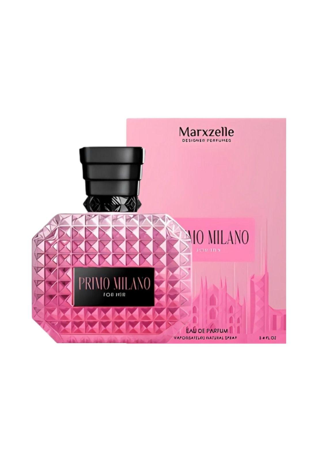 Marxzelle Lujo Primo Milano Pour Femme EDP 100 ml-2