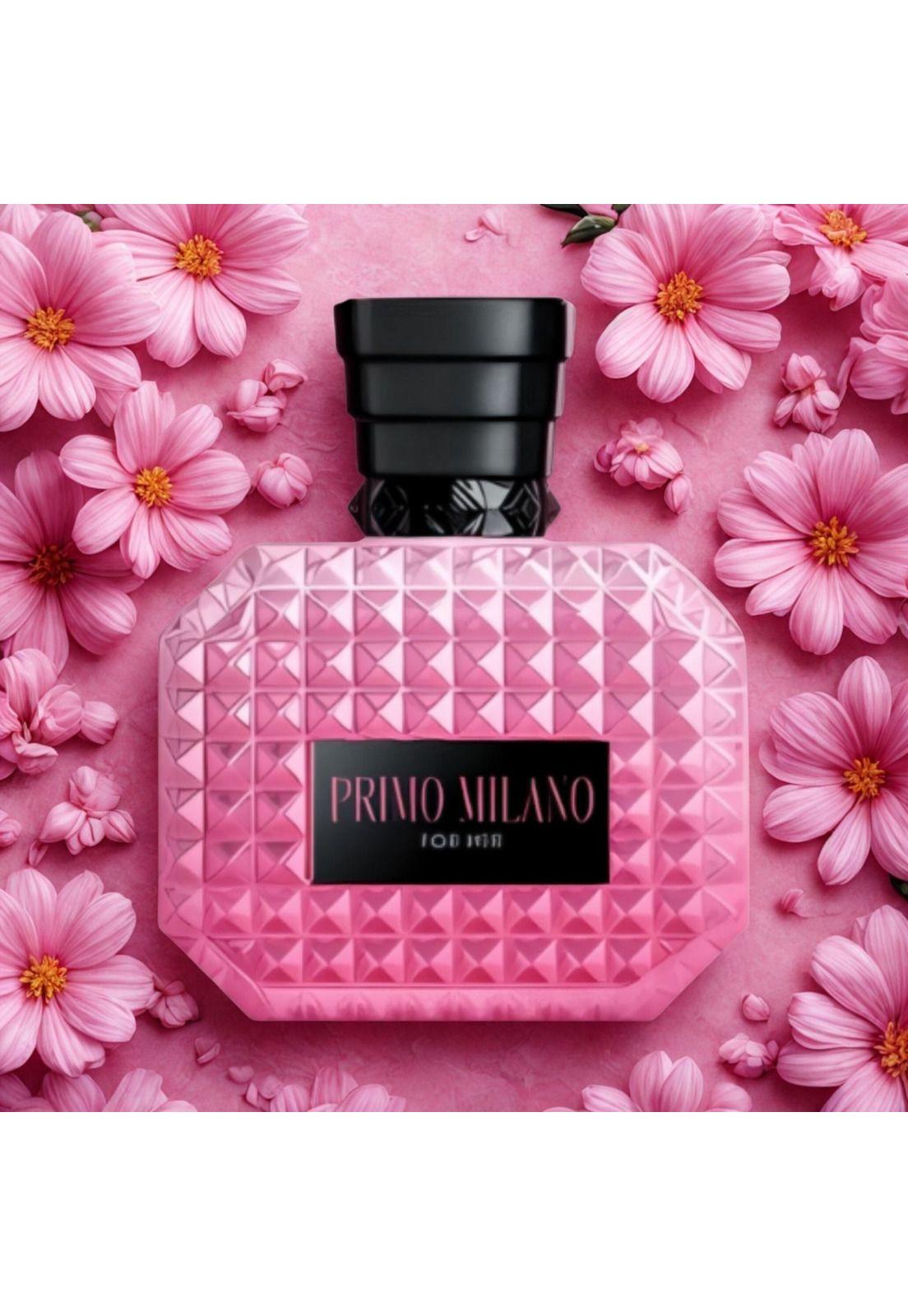 Marxzelle Lujo Primo Milano Pour Femme EDP 100 ml-2
