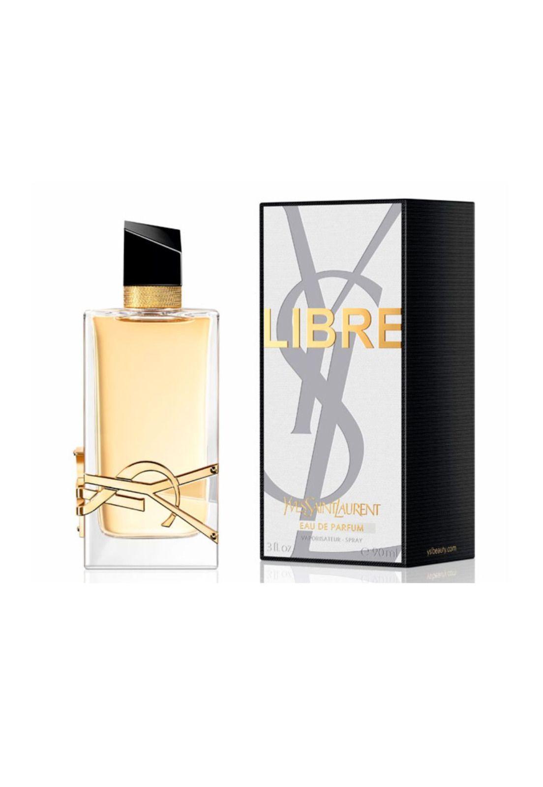 Yves Saint Laurent Libre Eau de Parfum 90 ml-0
