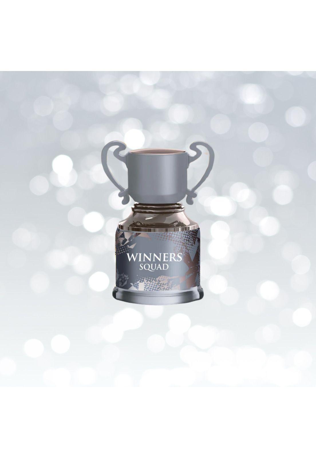 Luxerom Winners Squad EDP 100 ml-2