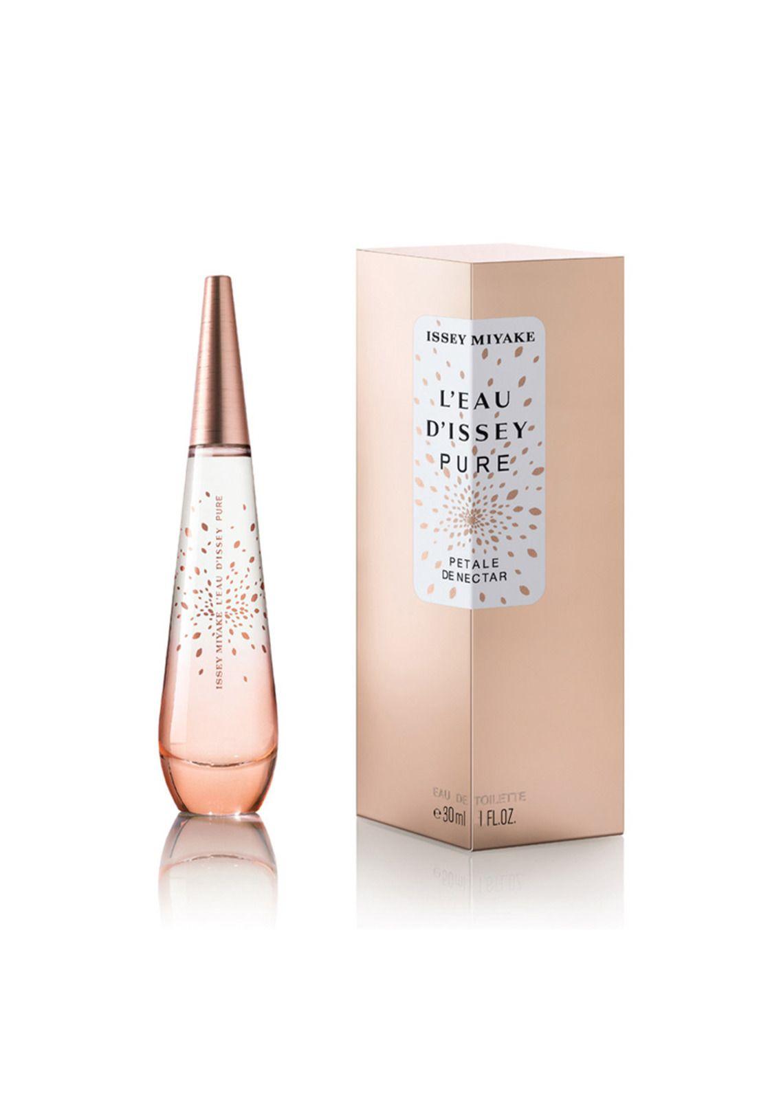 Issey Miyake Pure Petale de Nectar 30 ml EDT Mujer-0