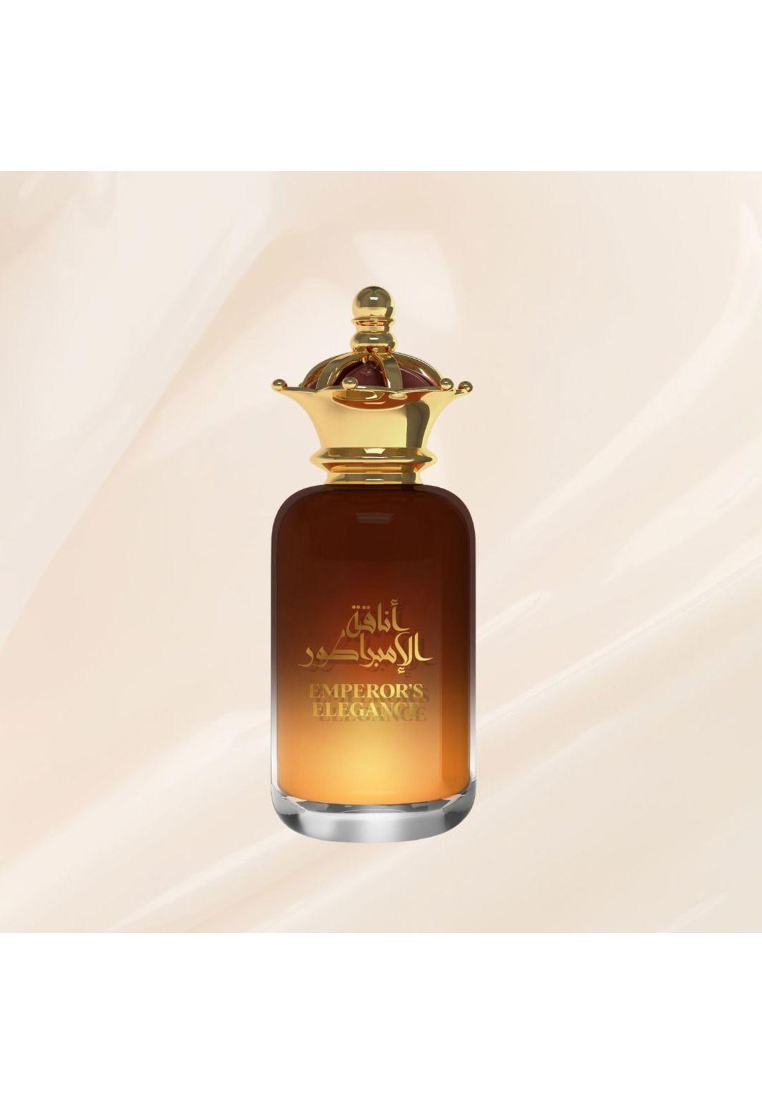 Afaq Emperor´s Elegance EDP 100 ml-2