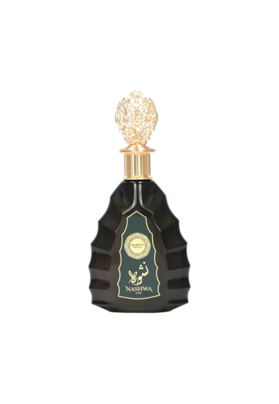 Arabiyat Prestige Nashwaa Noir  EDP 100 ml Unisex-2