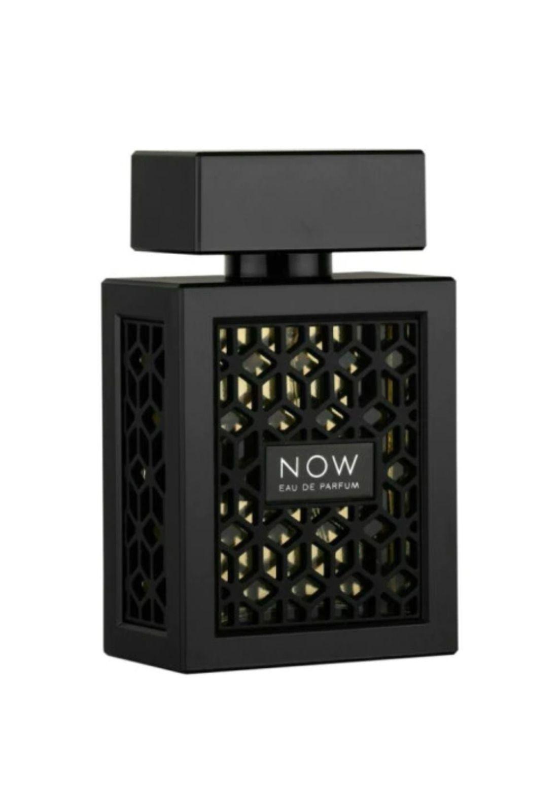Now Rave Eau De Parfum 100 ml Hombre-1