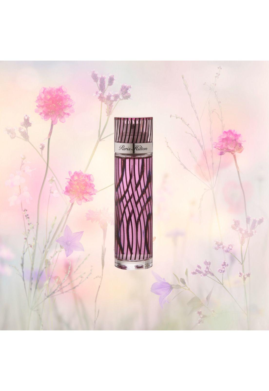 Paris Hilton Mujer EDP 100 ml-2