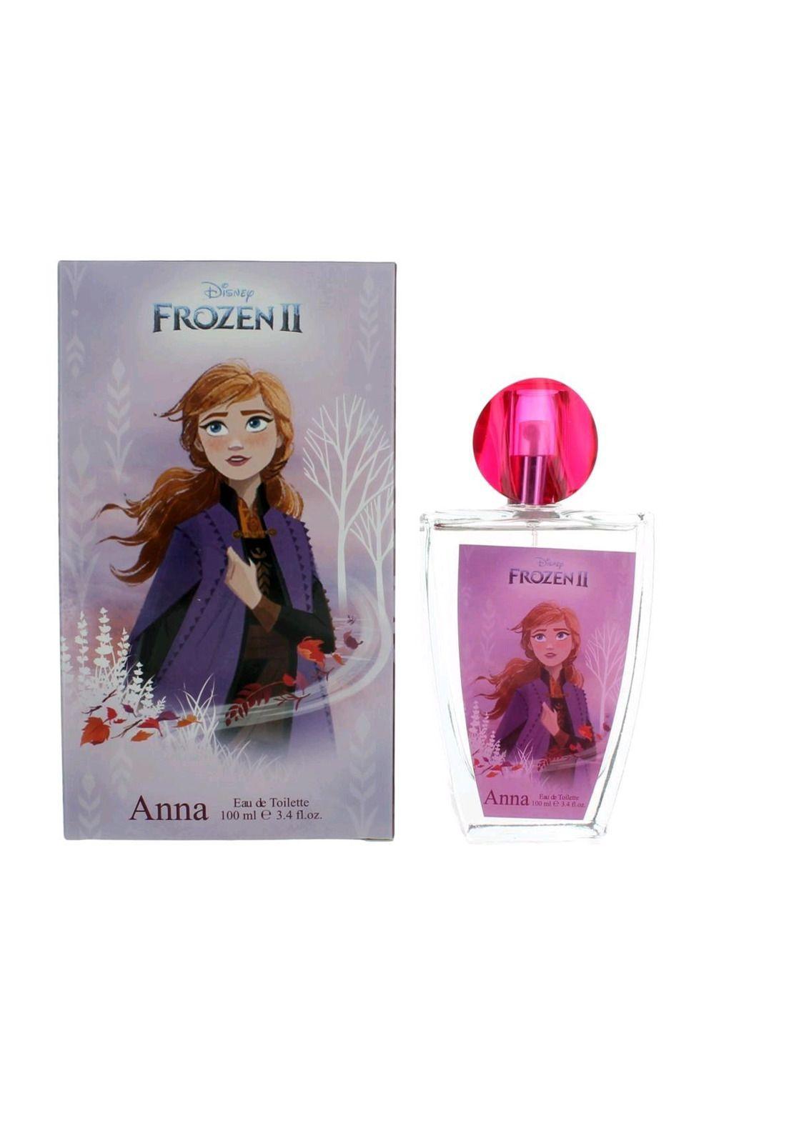Disney Frozen 2 Anna 100 ml EDT-0