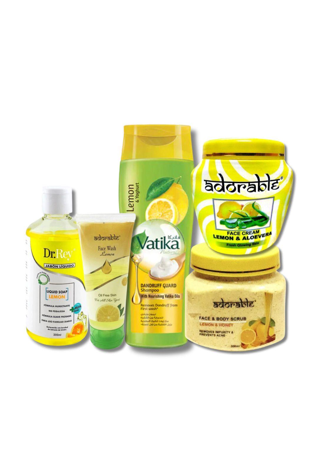 Kit Belleza #12-0