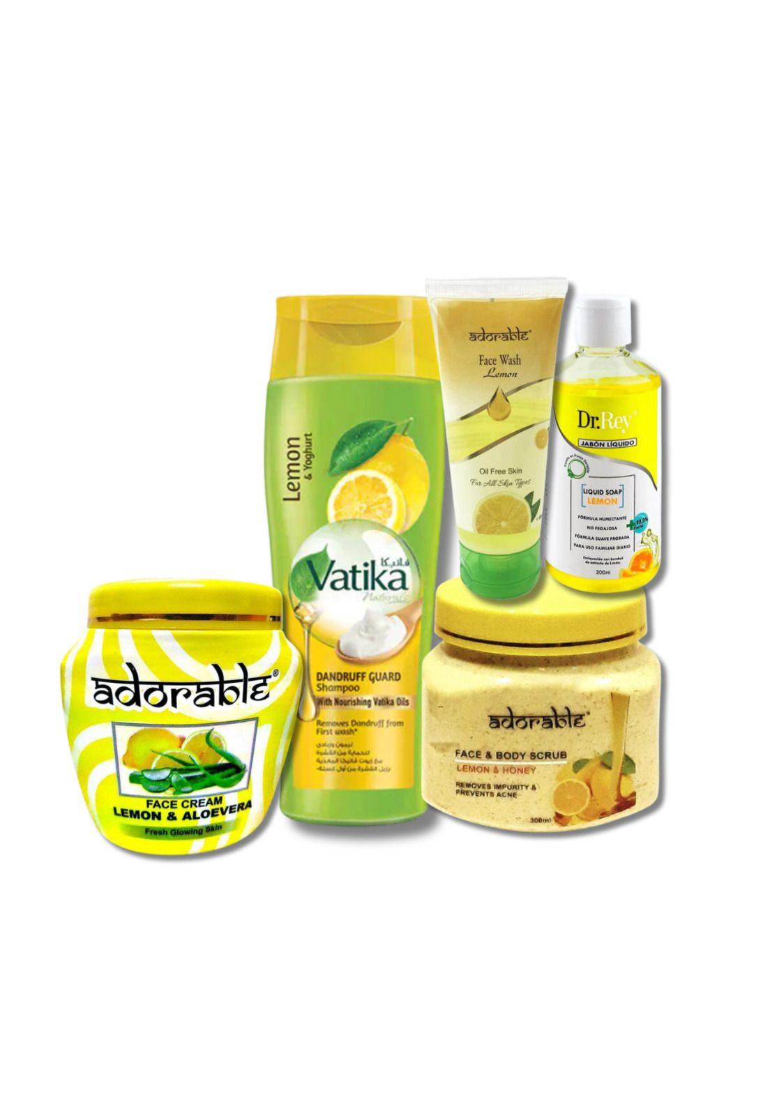 Kit Belleza #12-1