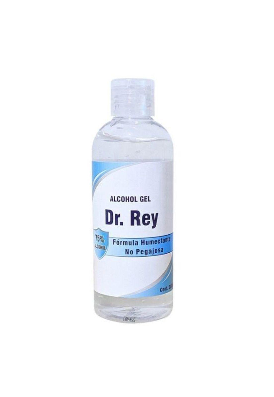 3 Unidades Alcohol Gel 200 ml-0