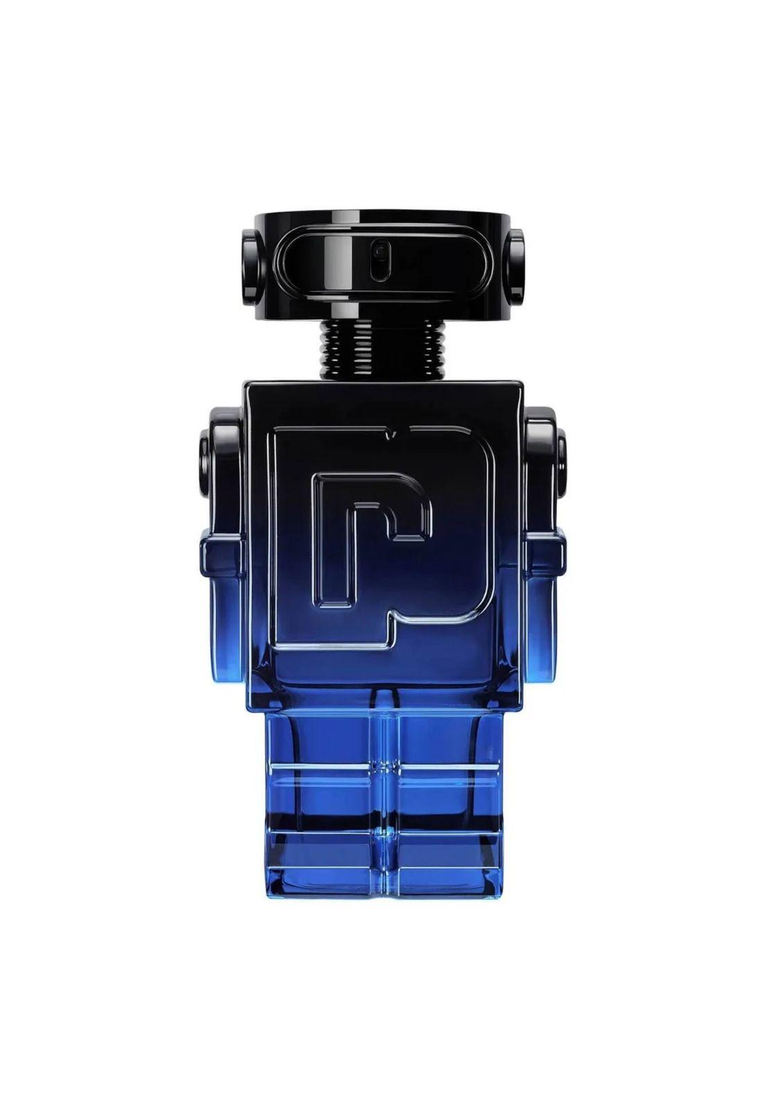 Paco Rabanne Phantom Intense EDP 100 ml-2