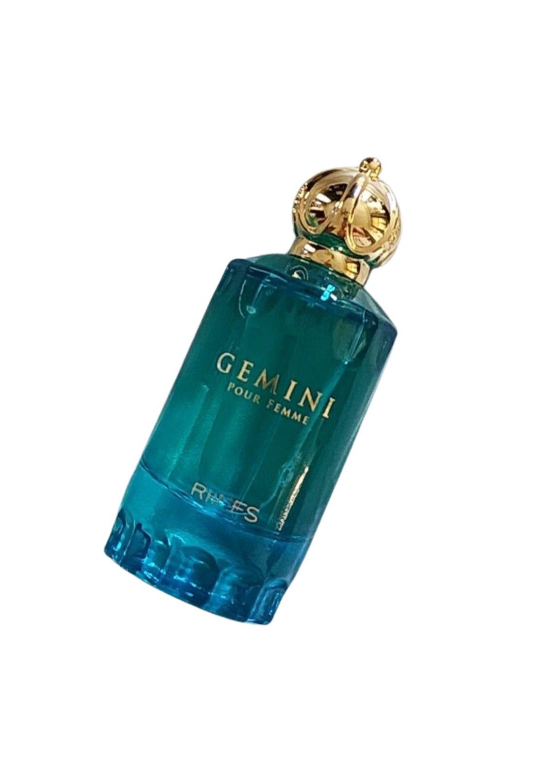 Riiffs Gemini Eau De Parfum 100 ml-2