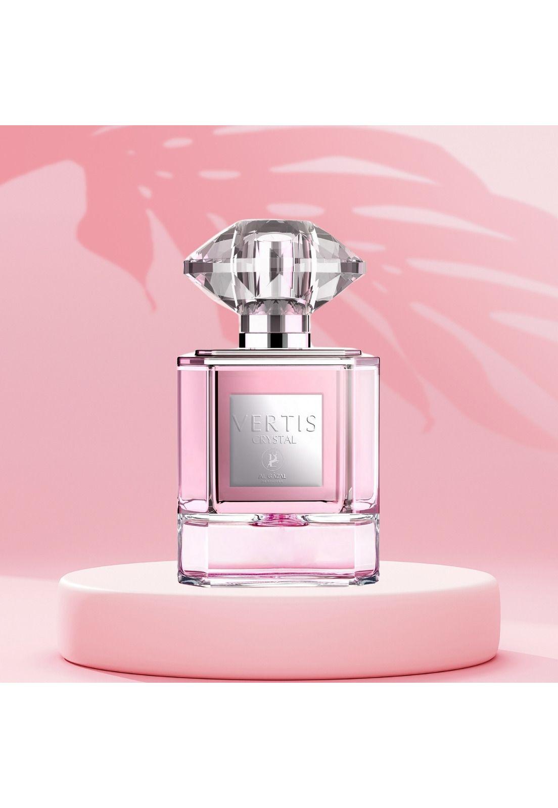 Al Gazal Vertis Crystal EDP 100 ml-2
