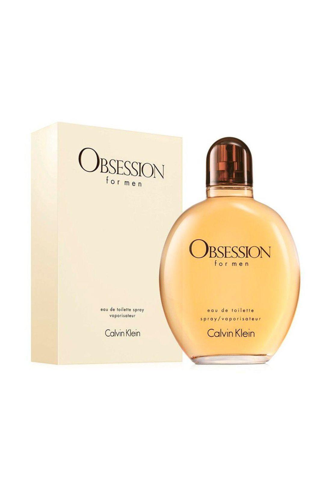 Obsesion for Men 125 ml-0
