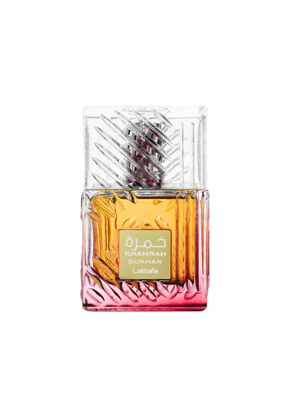 Lattafa Khamrah Dukhan EDP 100 ml-2